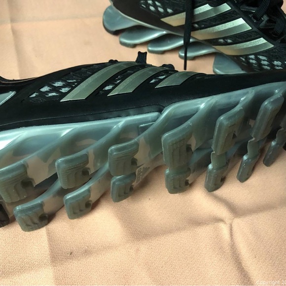 Adidas Springblade Razor J Sneakers - Picture 2 of 7